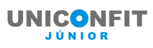 logotipo do programa uniconfit júnior